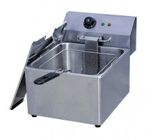 Фритюрница Ksitex JS-81