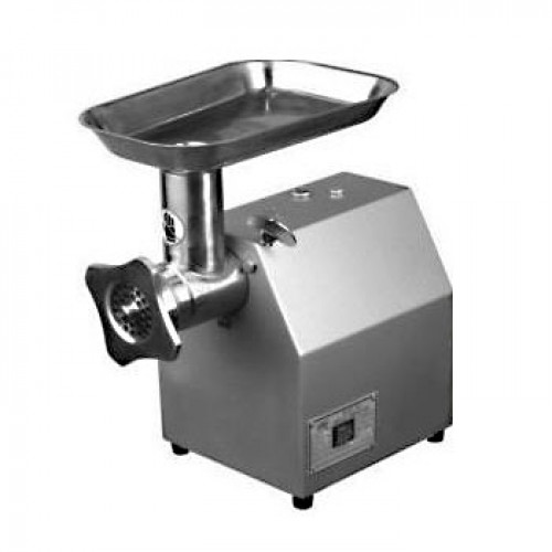 Мясорубка Ksitex SXC-12 650 ватт нержавеющая сталь