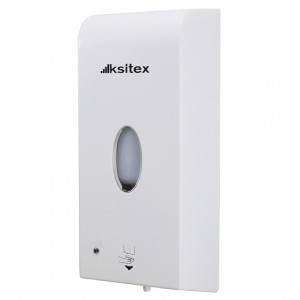 Автоматический дозатор жидкого мыла Ksitex ASD-7959 MW