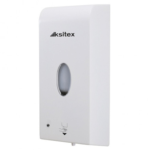 Автоматический антивандальный дозатор жидкого мыла Ksitex ASD-7959 MW белый