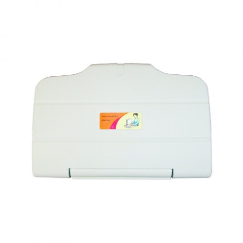 Пеленальный стол Ksitex J-8001 пластиковый