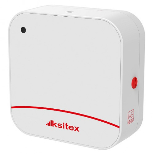 Автоматический диспенсер освежителя воздуха Ksitex PD-202W белый