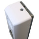 Автоматический диспенсер освежителя воздуха Ksitex PD-6008W пластиковый белый
