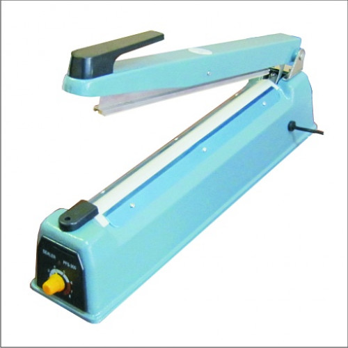 Запайщик пакетов PFS-300 Iron металл