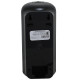 Ksitex SD-912B-500 дозатор жидкого мыла пластиковый чёрный