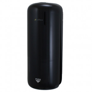 Ksitex SD-913B-1000 дозатор жидкого мыла пластиковый