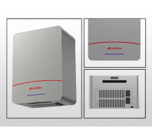 Сушилка для рук Ksitex M-1100AC Turbo бесщеточная