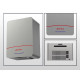 Сушилка для рук Ksitex M-1100AC Turbo бесщеточная антивандальная хром