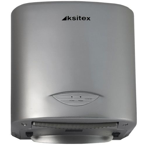 Скоростная сушилка для рук Ksitex M-2008C JET автоматическая хром
