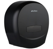 Диспенсер туалетной бумаги в рулонах Ksitex TH-8001B настенный