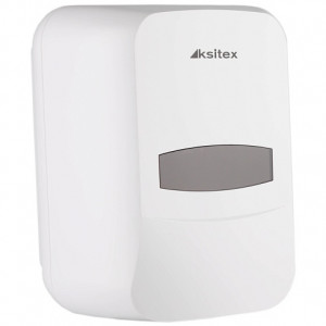 Диспенсер бумажных полотенец Ksitex TH-8030A с центральной вытяжкой 
