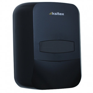 Диспенсер бумажных полотенец Ksitex TH-8030B с центральной вытяжкой 