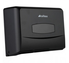 Диспенсер листовых бумажных полотенец Ksitex TH-8125B