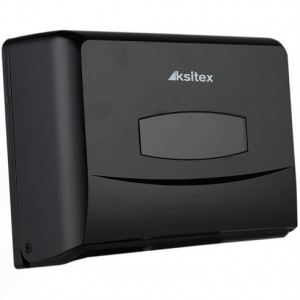 Диспенсер листовых бумажных полотенец Ksitex TH-8125B