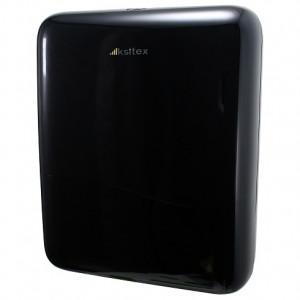 Диспенсер листовых бумажных полотенец Ksitex TH-906B