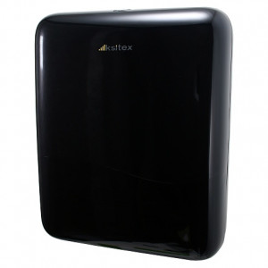 Диспенсер листовых бумажных полотенец Ksitex TH-907B