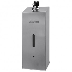Дозатор антисептика Ksitex ADD-800M сенсорный автоматический