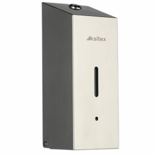 Дозатор антисептика Ksitex ADD-800S сенсорный автоматический