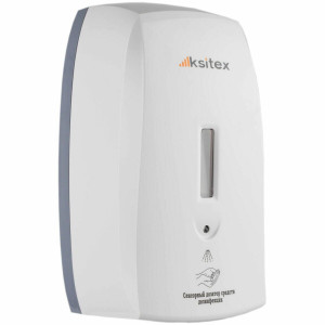 Дозатор антисептика Ksitex ADD-1000W автоматический сенсорный