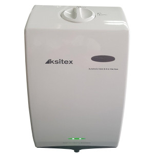 Дозатор антисептика Ksitex ADD-6002W сенсорный автоматический