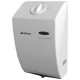Дозатор жидкого антисептика Ksitex ADD-6002W сенсорный автоматический пластик белый
