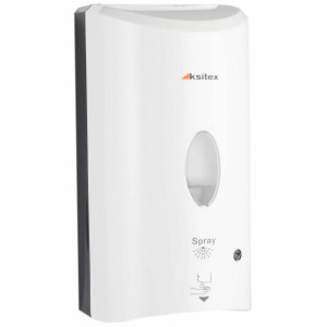 Дозатор антисептика Ksitex ADD-7960W сенсорный автоматический