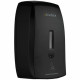 Дозатор жидкого мыла Ksitex ASD-1000B сенсорный автоматический пластик чёрный