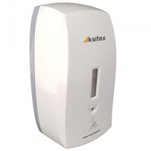 Дозатор мыла Ksitex ASD-1000W сенсорный автоматический