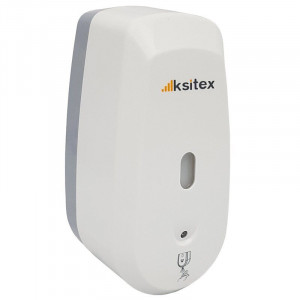 Дозатор мыла Ksitex ASD-500W сенсорный автоматический
