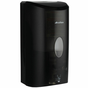 Дозатор мыла Ksitex ASD-7960B сенсорный автоматический