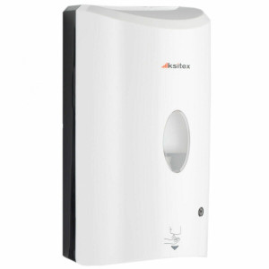 Дозатор мыла Ksitex ASD-7960W сенсорный автоматический