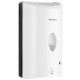Дозатор жидкого мыла Ksitex ASD-7960W сенсорный автоматический пластик бело-серый