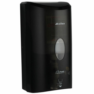 Дозатор мыла-пены Ksitex AFD-7960B сенсорный автоматический