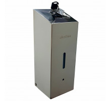 Дозатор мыла Ksitex ASD-800S сенсорный автоматический