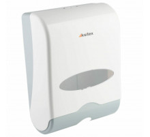 Диспенсер Ksitex TH-603HW листовых бумажных полотенец