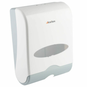 Диспенсер Ksitex TH-603HW листовых бумажных полотенец