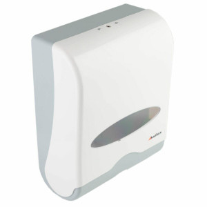Диспенсер Ksitex TH-603W листовых бумажных полотенец