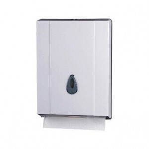 Диспенсер Ksitex TH-8035A листовых бумажных полотенец