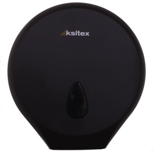 Диспенсер туалетной бумаги в рулонах Ksitex TH-8002B настенный