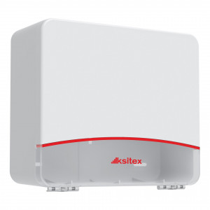 Диспенсер Ksitex TH-210W листовых бумажных полотенец