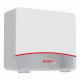 Диспенсер Ksitex TH-210W листовых бумажных полотенец пластиковый белый