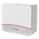 Диспенсер Ksitex TH-210W листовых бумажных полотенец пластиковый белый