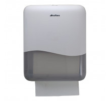 Диспенсер листовых бумажных полотенец Ksitex TH-907W