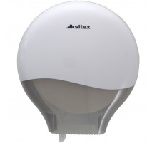 Диспенсер туалетной бумаги в рулонах Ksitex TH-902W настенный