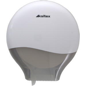 Диспенсер туалетной бумаги в рулонах Ksitex TH-902W настенный