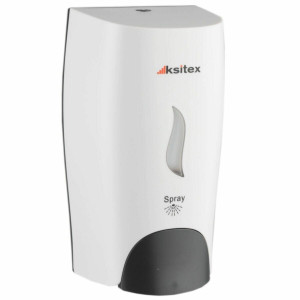 Дозатор антисептика Ksitex DD-161W
