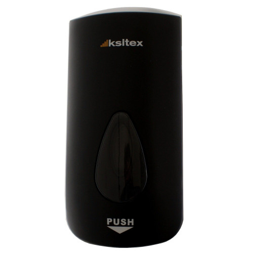 Дозатор жидкого мыла Ksitex SD-1068B пластиковый