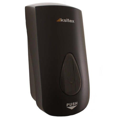 Дозатор жидкого мыла Ksitex SD-1068B пластиковый