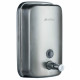 Дозатор жидкого мыла Ksitex SD-2628-1000M металлический хром матовый