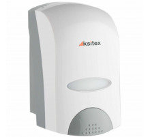 Дозатор для жидкого мыла Ksitex SD-6010 настенный